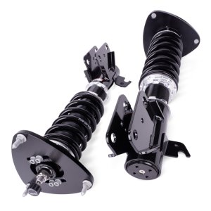 Subaru WRX STI Suspension Lift Kit - Front + Rear - Air Lift - Air Lift Performance Coilovers - `15-`21